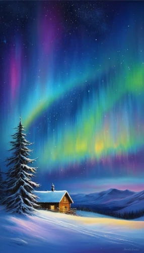 polar lights,the northern lights,northen lights,northern lights,norther lights,northern light,aurora borealis,christmas landscape,auroras,nothern lights,polar aurora,northen light,christmas snowy background,winter background,winter landscape,aurora colors,northernlight,snow landscape,aurora,aurora polar,Conceptual Art,Daily,Daily 32