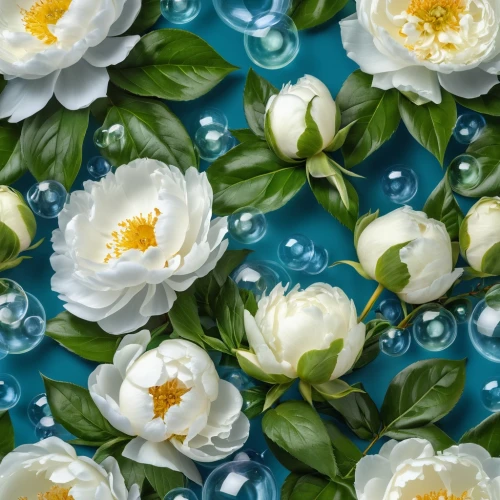 floral digital background,white water lilies,water lily plate,chrysanthemum background,flower fabric,floral background,flower painting,paper flower background,white floral background,roses pattern,flower background,flowers png,water lilies,camellias,japanese floral background,flowers fabric,flowers pattern,camelliers,floral pattern paper,tulip background,Photography,General,Realistic