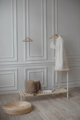 dressing table,infant bed,chaise longue,danish furniture,baby bed,changing table,chiffonier,chiavari chair,wooden shelf,soft furniture,room newborn,baby changing chest of drawers,baby room,white room,shabby-chic,basket wicker,folding table,shoe cabinet,wood wool,end table