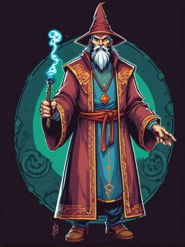 wizard,magus,the wizard,scandia gnome,magistrate,dodge warlock,mage,wizards,gandalf,aesulapian staff,monk,dwarf sundheim,gnome,prejmer,quarterstaff,bard,druid,vendor,paysandisia archon,shopkeeper,Unique,Pixel,Pixel 04