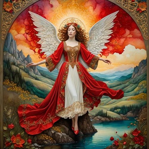 baroque angel,faery,vanessa (butterfly),fire angel,angel,rosa 'the fairy,queen of hearts,faerie,archangel,fairy queen,fantasy art,fae,dove of peace,winged heart,virgo,the angel with the veronica veil,fantasy portrait,fairy tale character,guardian angel,mystical portrait of a girl,Photography,General,Fantasy