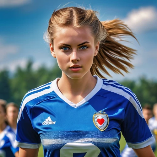 women's football,soccer player,garanaalvisser,soccer,sports jersey,anna lehmann,youth league,youth sports,footballer,football player,sports girl,sports uniform,greta oto,danila bagrov,slovak cuvac,alex andersee,nordic,handball player,slovakia,athletic,Photography,General,Realistic