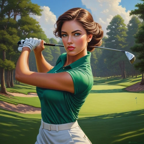 golfer,golf player,lpga,golf course background,symetra tour,samantha troyanovich golfer,golf green,golf swing,golfing,golf,golfers,audrey,golf game,golfvideo,foursome (golf),golf equipment,golf landscape,golftips,golf clubs,tiger,Illustration,Realistic Fantasy,Realistic Fantasy 27