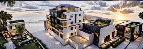 cube stilt houses,cubic house,cube house,sky apartment,3d rendering,modern architecture,habitat 67,sky space concept,apartment block,house pineapple,futuristic architecture,build by mirza golam pir,apartment building,solar cell base,modern house,apartment house,eco-construction,hanging houses,luxury real estate,art deco