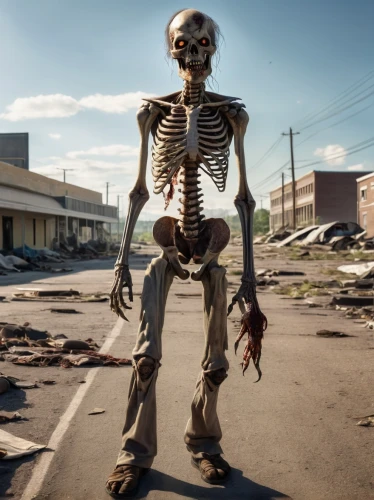 vintage skeleton,district 9,fallout4,endoskeleton,post apocalyptic,skeleltt,skeletal,human skeleton,dead earth,skeletal structure,post-apocalypse,days of the dead,scrap dealer,skeleton,walking dead,day of the dead frame,day of the dead skeleton,junkyard,prosthetics,fallout,Photography,General,Realistic