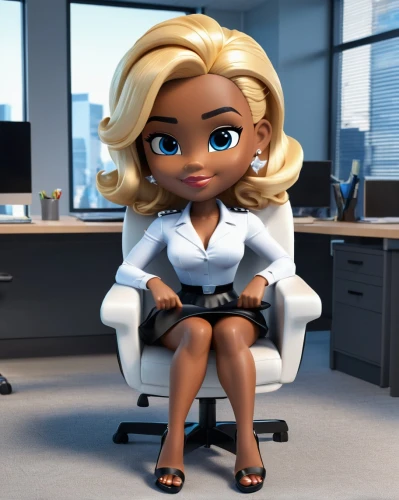 businesswoman,business woman,business girl,secretary,office worker,blur office background,businesswomen,business women,bussiness woman,receptionist,night administrator,animated cartoon,ceo,administrator,cute cartoon character,businessperson,white-collar worker,business angel,work from home,havana brown,Unique,3D,3D Character