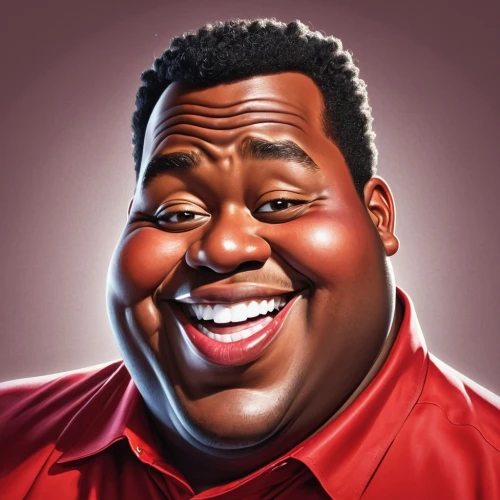 twitch icon,prank fat,diet icon,caricaturist,greek,cartoon people,caricature,fat,farley,derrick,portrait background,black businessman,comedian,steam icon,youtube icon,plus-size model,laughing buddha,clyde puffer,cartoon character,skype icon,Illustration,Abstract Fantasy,Abstract Fantasy 23
