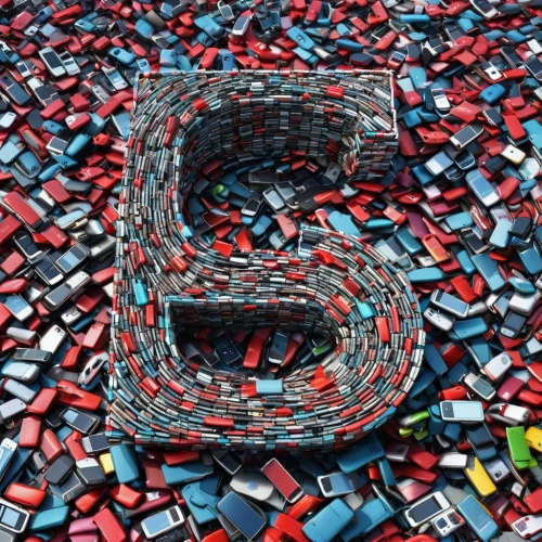 stack of letters,tangle,metal pile,lego background,capacitor,cinema 4d,iron chain,chaos,square tubing,batteries,circular puzzle,red blue wallpaper,serial cable,paper chain,chaotic,cables,fragmentation,chainlink,curved ribbon,crawler chain,Photography,General,Realistic