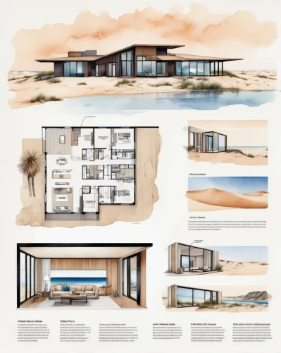 dunes house,beach house,dune ridge,holiday home,houses clipart,floorplan home,mid century house,archidaily,inverted cottage,house drawing,large home,timber house,architect plan,icelandic houses,house shape,holiday villa,residential house,house floorplan,beach huts,floating huts,Unique,Design,Infographics