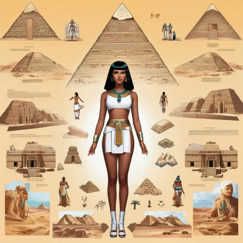 pharaonic,ancient egyptian girl,ancient egypt,ancient egyptian,pyramids,khufu,pharaohs,giza,egyptology,the great pyramid of giza,hieroglyph,maat mons,hieroglyphs,cleopatra,egyptian,the sphinx,hieroglyphics,egyptian temple,king tut,pharaoh,Unique,Design,Knolling