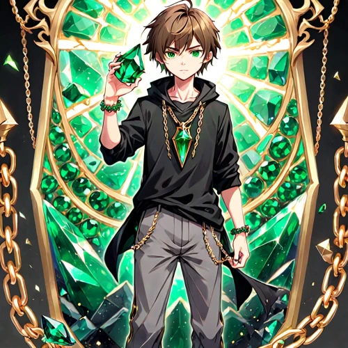 the son of lilium persicum,wiz,leo,anchovy,clover frame,shouta,corvin,male character,png transparent,transparent background,life stage icon,portrait background,leek,ruler,stylish boy,watchmaker,chaoyang,pako,ankh,riddle,Anime,Anime,Traditional