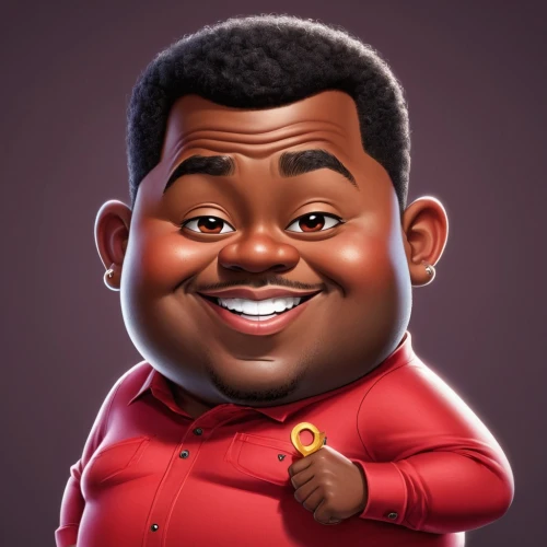 cartoon character,cute cartoon character,caricature,cartoon people,dwarf ooo,caricaturist,african businessman,black businessman,miguel of coco,animated cartoon,jollof rice,man in red dress,african man,abel,black man,cartoon doctor,disney baymax,twitch icon,african american male,mohammed ali,Illustration,Abstract Fantasy,Abstract Fantasy 23