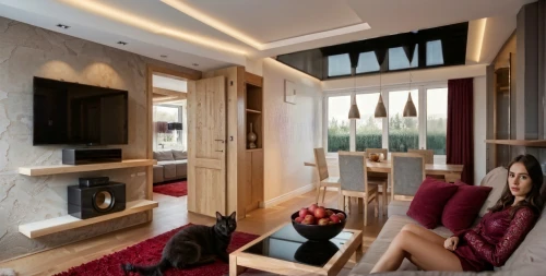 luxury suite,luxury home interior,penthouse apartment,interior decoration,modern room,great room,sitting room,fire place,family room,cabin,interior modern design,modern living room,entertainment center,modern decor,livingroom,contemporary decor,interior design,chalet,apartment lounge,railway carriage