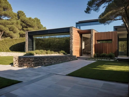 modern house,corten steel,dunes house,cubic house,modern architecture,cube house,private house,residential house,glass facade,summer house,smart home,pool house,frame house,luxury property,folding roof,archidaily,holiday villa,landscape design sydney,smart house,modern style,Photography,General,Realistic
