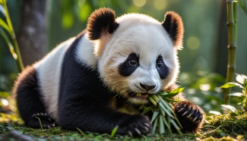 chinese panda,giant panda,panda,panda bear,lun,pandabear,panda cub,french tian,bamboo,baby panda,little panda,pandas,kawaii panda,bamboo curtain,zoo planckendael,bamboo flute,panda face,cub,hanging panda,oliang,Photography,General,Realistic
