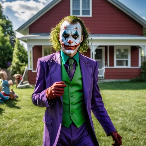 joker,it,creepy clown,ledger,horror clown,face paint,scary clown,cosplay image,face painting,clown,cirque,the suit,suit actor,mr,halloween2019,halloween 2019,ringmaster,pow,without the mask,with the mask,Photography,General,Realistic