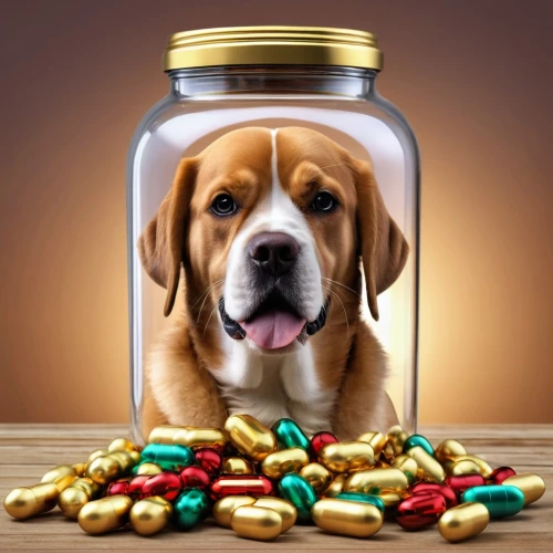 pet vitamins & supplements,pet food,candy jars,boerboel,trail mix,dog food,bloodhound,cookie jar,fish oil capsules,dogue de bordeaux,small animal food,lolly jar,peanut bulldog,gingerbread jar,pills dispenser,dog photography,american mastiff,dog-photography,korean mastiff,dog supply,Photography,General,Realistic