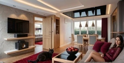 luxury suite,modern room,penthouse apartment,luxury home interior,modern living room,fire place,entertainment center,interior decoration,interior modern design,great room,family room,modern decor,contemporary decor,sitting room,apartment lounge,livingroom,home theater system,smart home,interior design,home interior