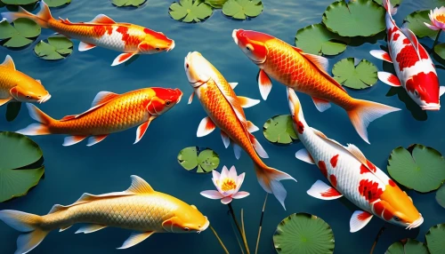 koi fish,koi carps,koi carp,ornamental fish,koi pond,koi,fish in water,school of fish,fishes,fish collage,aquatic animals,aquatic plant,dragon boat,forest fish,aquatic plants,fish pond,fishing float,fish supply,aquatic life,freshwater fish,Photography,General,Realistic