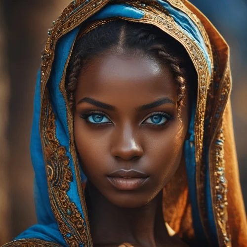 ethiopian girl,african woman,beautiful african american women,african american woman,african,nigeria woman,somali,afar tribe,regard,african-american,ancient egyptian girl,islamic girl,african culture,black woman,african american,indian woman,moorish,mystical portrait of a girl,indian girl,headscarf,Photography,General,Fantasy