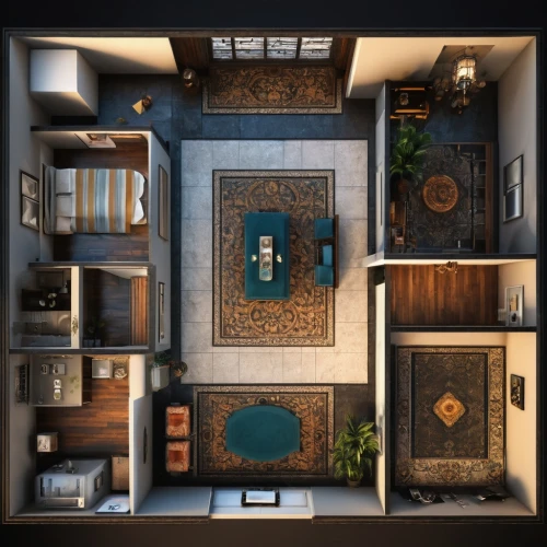 floorplan home,an apartment,house floorplan,shared apartment,apartment,home interior,loft,hallway space,interior design,floor plan,search interior solutions,one-room,apartment house,modern room,bonus room,penthouse apartment,interior modern design,smart home,japanese-style room,dark cabinetry,Photography,General,Fantasy