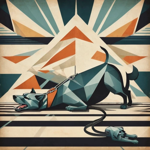 circus animal,dog illustration,greyhound racing,art deco,art deco woman,toy manchester terrier,sled dog,art deco border,circus tent,travel poster,kennel club,circus,flyball,greyhound,game illustration,laika,dog racing,art deco ornament,dog sled,heraldic animal,Illustration,Vector,Vector 18