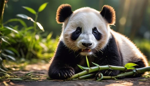 chinese panda,giant panda,panda cub,panda,lun,little panda,baby panda,panda bear,kawaii panda,pandas,bamboo,french tian,pandabear,bamboo curtain,panda face,hanging panda,cub,red panda,cute animal,kawaii panda emoji,Photography,General,Realistic