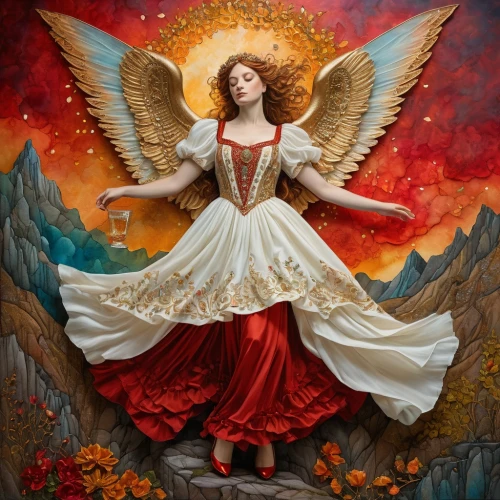 baroque angel,archangel,angel,fire angel,guardian angel,the angel with the veronica veil,the archangel,dove of peace,vintage angel,angel wings,the angel with the cross,stone angel,angel figure,angel wing,angelology,winged heart,faery,angel statue,faerie,angel girl,Photography,General,Fantasy