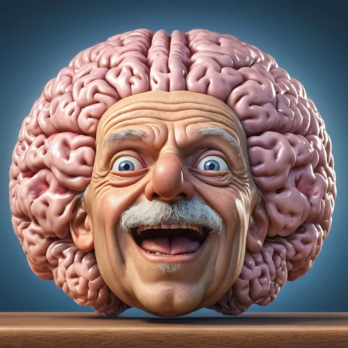 albert einstein,einstein,brain icon,brainy,brain,human brain,boggle head,cognitive psychology,human head,three dimensional,cerebrum,psychologist,brain structure,bicycle helmet,3d model,b3d,three-dimensional,cranium,cgi,3d figure,Photography,General,Realistic