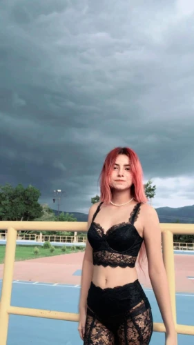 social,cloudy skies,see-through clothing,stormy,see thru,see through,cloudy day,dark clouds,gordita,stormy sky,photo session in bodysuit,pvc,black gram,plus-size model,partly cloudy,gloomy,beautiful woman body,very cloudy,goth woman,femme fatale