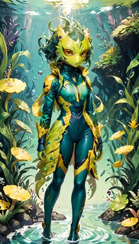 aquatic herb,merfolk,underwater background,aquatic,aquarium,under sea,aquatic life,aquarium inhabitants,coral guardian,kelp,tropical fish,underwater fish,background ivy,under the sea,aquatic plants,undersea,aquanaut,marine tank,marine fish,under the water,Anime,Anime,General