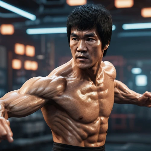 jackie chan,bruce lee,jeet kune do,striking combat sports,kai yang,xing yi quan,body-building,body building,bodybuilding supplement,kung fu,yang,korean won,muscle man,han bok,choi kwang-do,mixed martial arts,combat sport,dai pai dong,kickboxer,mma,Photography,General,Sci-Fi