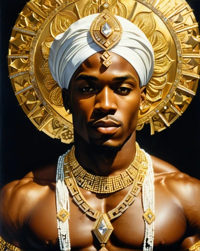 african man,afro american,african culture,king david,zodiac sign libra,afro-american,king tut,linkedin icon,greek god,power icon,king caudata,african boy,afroamerican,pharaoh,the ruler,king,african american male,libra,african art,black man,Illustration,Realistic Fantasy,Realistic Fantasy 21