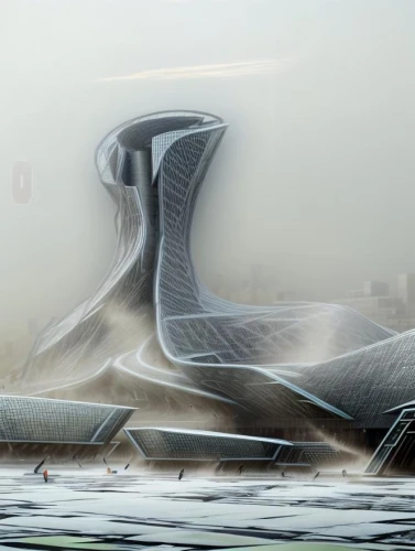 futuristic art museum,futuristic architecture,futuristic landscape,soumaya museum,abu-dhabi,dhabi,doha,qatar,abu dhabi,sky space concept,khobar,futuristic car,mercedes-benz museum,alien ship,calatrava,futuristic,yas marina circuit,virtual landscape,tsunami,helix