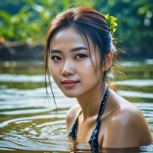 vietnamese woman,girl on the river,vietnamese,asian woman,miss vietnam,asian girl,water nymph,female swimmer,phuquy,japanese woman,vietnam,vietnam's,thermal spring,asian,the blonde in the river,bia hơi,oriental girl,girl on the boat,paddler,water lotus,Photography,General,Realistic
