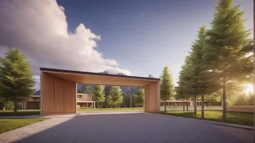 3d rendering,prefabricated buildings,corten steel,archidaily,timber house,school design,render,folding roof,new housing development,moveable bridge,wood gate,eco-construction,modern architecture,eco hotel,wooden mockup,crown render,ski facility,will free enclosure,smart house,cubic house,Photography,General,Realistic