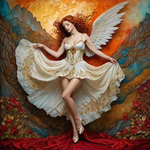 baroque angel,winged heart,angel wing,vintage angel,angel wings,cupido (butterfly),faery,angel girl,love angel,fire angel,fallen angel,faerie,fairy queen,dove of peace,angel,cupid,firebird,fantasy art,angel figure,business angel,Photography,General,Fantasy