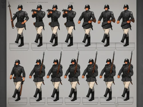 dobermann,police uniforms,dobermannt,equine coat colors,toy manchester terrier,cavalry,male poses for drawing,manchester terrier,character animation,infantry,cowboy silhouettes,schutzhund,uniforms,a uniform,german shepards,fox hunting,doberman,military uniform,martial arts uniform,chef's uniform,Unique,Design,Character Design