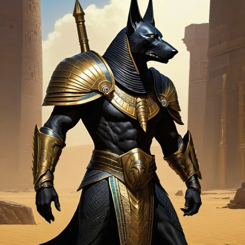 pharaoh,horus,tutankhamun,pharaonic,tutankhamen,ancient egyptian,ramses,pharaohs,karnak,king tut,black shepherd,ancient egypt,egyptian,canis panther,pharaoh hound,sphinx pinastri,sphynx,armored animal,ramses ii,nile,Conceptual Art,Fantasy,Fantasy 16