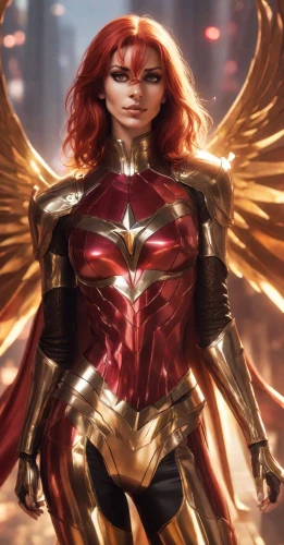 archangel,fire angel,the archangel,captain marvel,goddess of justice,phoenix,business angel,scarlet witch,fantasy woman,nova,red robin,figure of justice,marvels,winged,wanda,avenger,falcon,wonderwoman,super heroine,angel,Photography,Commercial