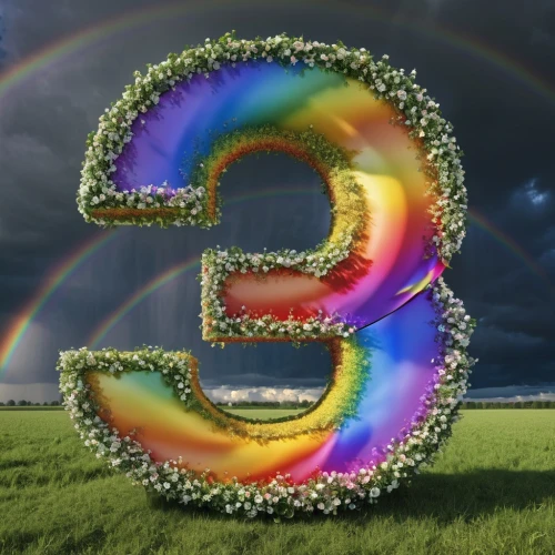 letter e,es,letter s,e85,esoteric symbol,letter b,s6,letter c,s,6d,rainbow background,letter d,5,pot of gold background,eight,six,raimbow,b3d,6,8,Photography,General,Realistic
