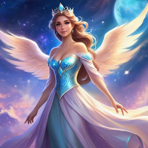 princess sofia,fairy queen,the snow queen,elsa,rosa 'the fairy,ice queen,queen of the night,fantasy picture,fantasy woman,fairy tale character,princess,goddess of justice,the zodiac sign pisces,zodiac sign libra,rosa ' the fairy,horoscope libra,virgo,white rose snow queen,fantasy art,ice princess,Illustration,Realistic Fantasy,Realistic Fantasy 01