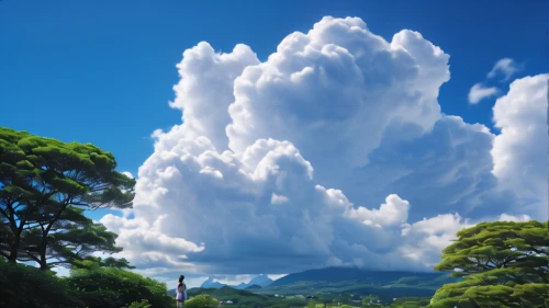 towering cumulus clouds observed,cloud image,blue sky and clouds,blue sky clouds,cloud formation,chinese clouds,blue sky and white clouds,cloud mountain,cumulus cloud,cumulus clouds,landscape background,kumano kodo,cloud towers,fair weather clouds,background view nature,cloud mountains,cloud shape frame,yakushima,japanese mountains,single cloud,Photography,General,Natural