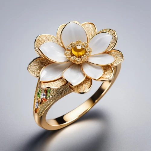 gold flower,ring with ornament,flower gold,jewelry florets,ring jewelry,golden passion flower butterfly,crown flower,golden lotus flowers,golden ring,pre-engagement ring,two-tone heart flower,crown daisy,wedding ring,enamelled,two-tone flower,gold jewelry,circular ring,flower of water-lily,engagement ring,fried egg flower,Photography,Fashion Photography,Fashion Photography 02