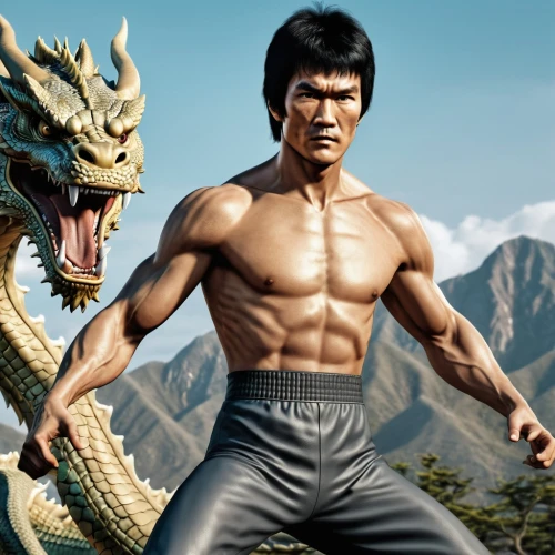 bruce lee,dragon li,jeet kune do,dragon of earth,martial arts,collectible action figures,kung fu,japanese martial arts,golden dragon,jackie chan,kungfu,drago milenario,actionfigure,kung,siam fighter,xing yi quan,action figure,shaolin kung fu,mixed martial arts,martial arts uniform,Photography,General,Realistic