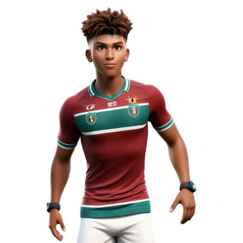 rugby player,ronaldo,fifa 2018,rugby short,malagasy taggecko,soccer player,sports jersey,football player,sports uniform,algeria,polo shirt,ken,african boy,guyana,golfer,josef,mini rugby,ghana,african american male,summer items,Photography,General,Realistic