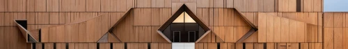 corten steel,wooden facade,metal cladding,facade panels,slat window,modern architecture,timber house,dovetail,kirrarchitecture,archidaily,cubic house,wooden construction,wooden windows,wood structure,futuristic architecture,architectural,arhitecture,walt disney concert hall,plywood,room divider,Photography,General,Cinematic