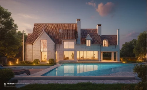 new england style house,3d rendering,modern house,house shape,danish house,pool house,house drawing,real-estate,luxury property,villa,mid century house,house by the water,smart home,beautiful home,home landscape,render,dunes house,timber house,bungalow,house purchase,Photography,General,Natural