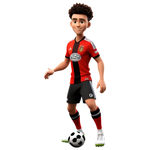 fifa 2018,josef,soccer player,children's soccer,ronaldo,footballer,futebol de salão,animated cartoon,zamorano,cute cartoon character,jonas brother,football player,acker hummel,soccer ball,copa,city youth,müller,player,miguel of coco,uefa,Photography,General,Realistic