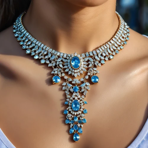 pearl necklace,necklace,jewelry（architecture）,jasmine blue,jeweled,pearl necklaces,collar,jewels,jewelery,jewellery,diadem,necklace with winged heart,necklaces,love pearls,bridal accessory,bridal jewelry,jewelry,drusy,mazarine blue,body jewelry,Photography,General,Realistic